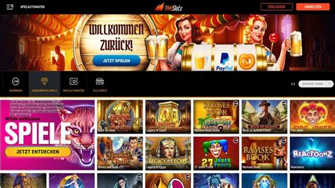 online slot forum deutschen Casino Test 2023